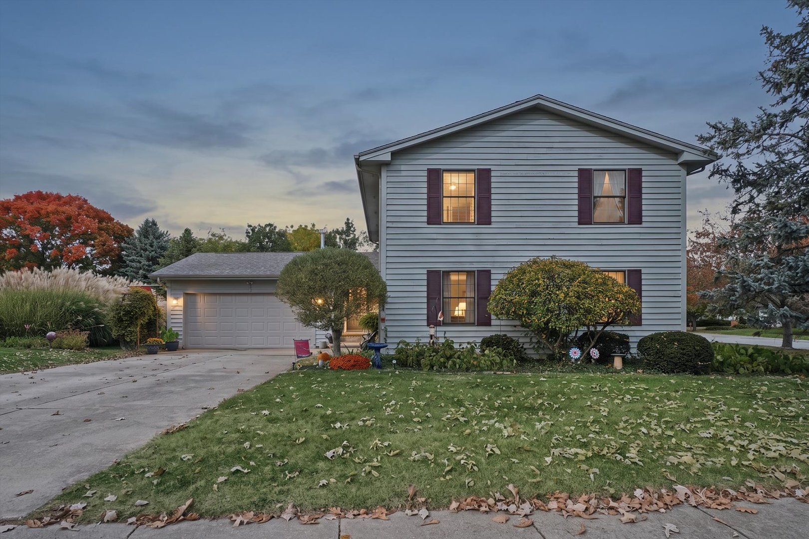 1704 E Mumford Drive Property Photo 1