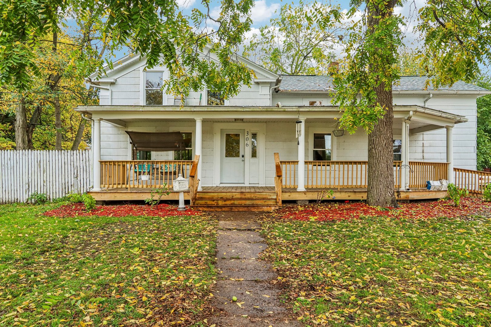 306 Milton Avenue Property Photo 1