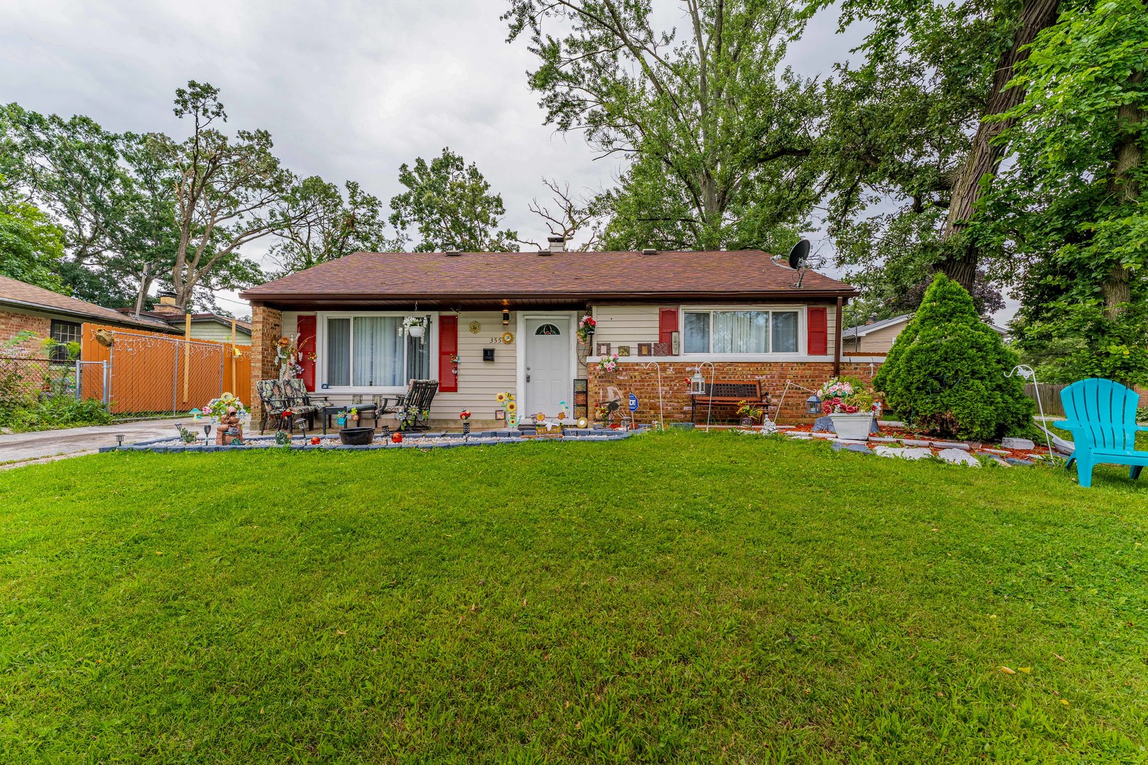 355 Oswego Street Property Photo 1