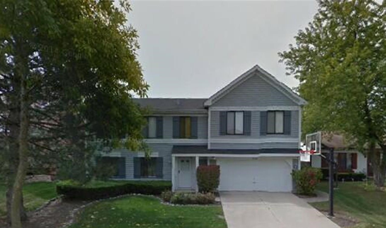 206 Albert Drive Property Photo 1