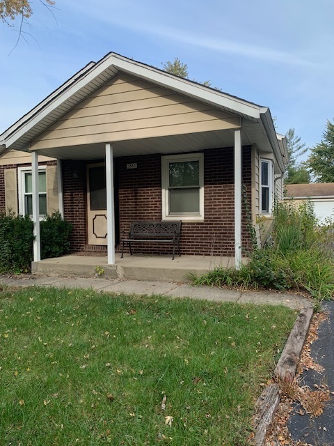 3882 Cambridge Drive Property Photo 1