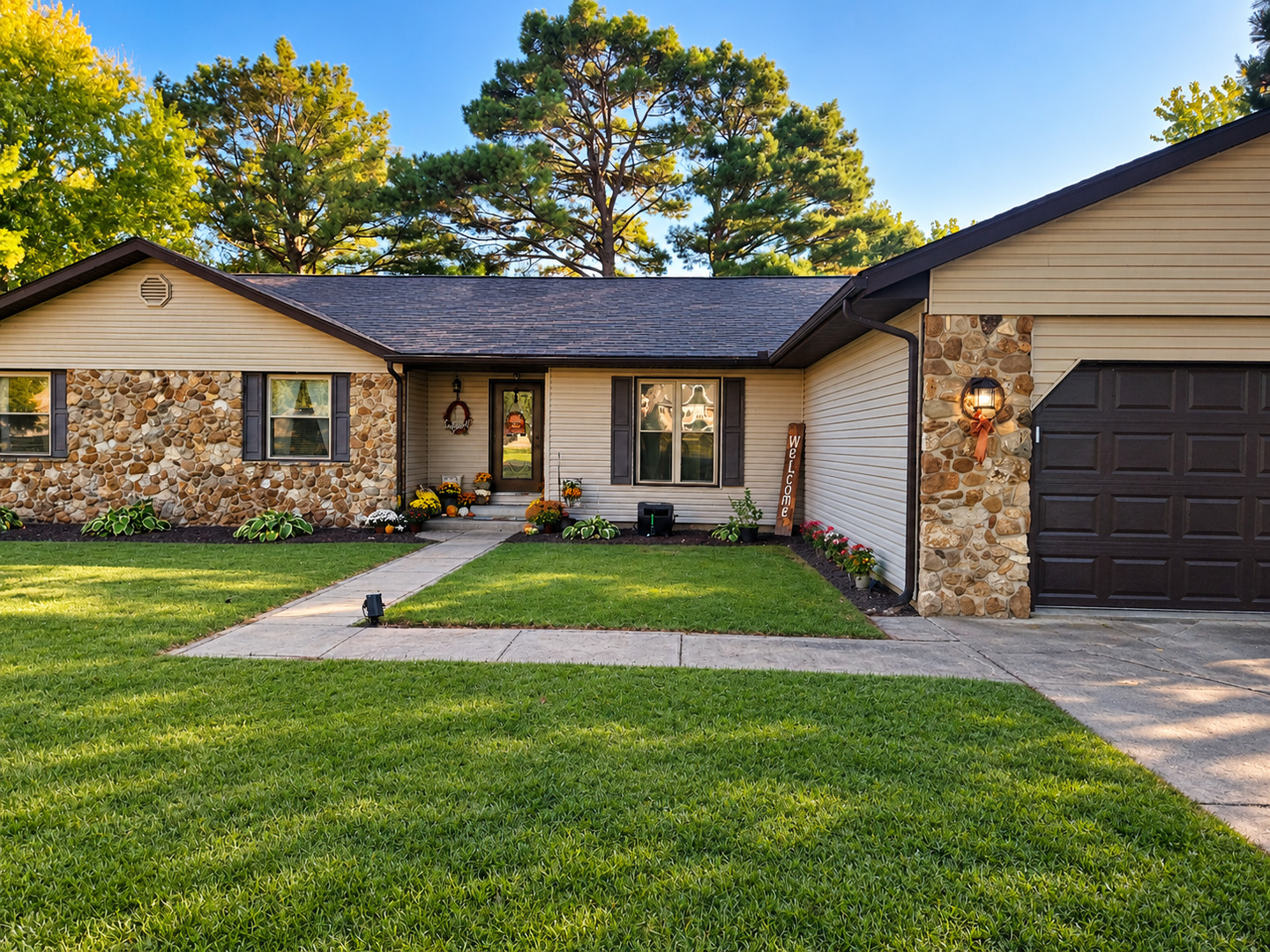 4080 Shiloh Circle Property Photo 1