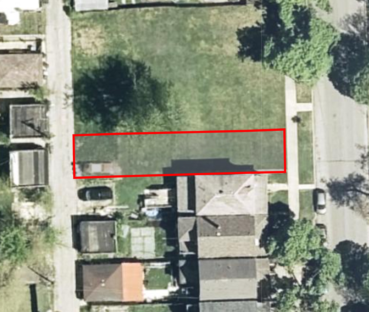 6610 S Loomis Boulevard Property Photo 1