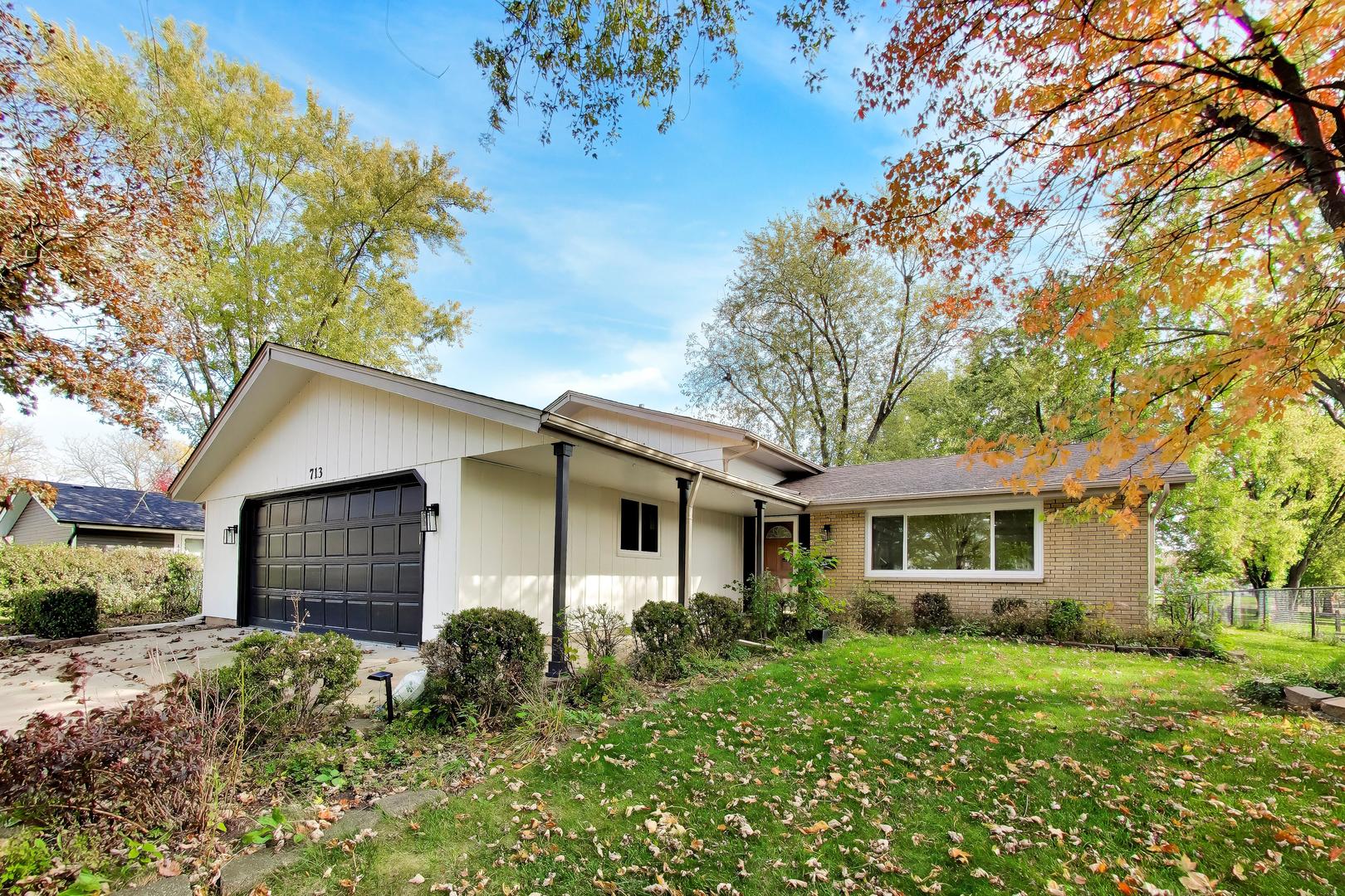 713 Slingerland Drive Property Photo 1