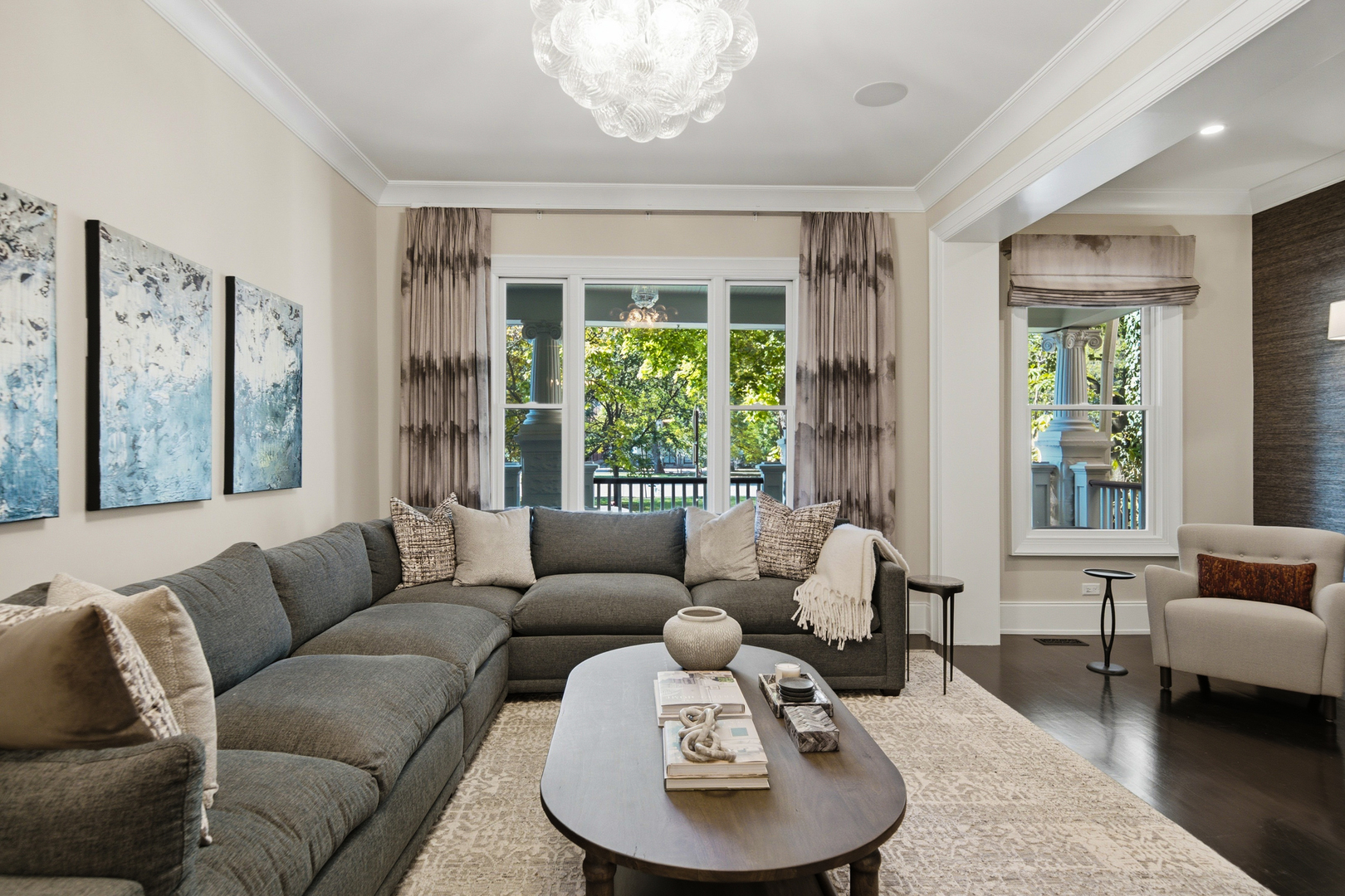 1909 N Humboldt Boulevard Property Photo 6