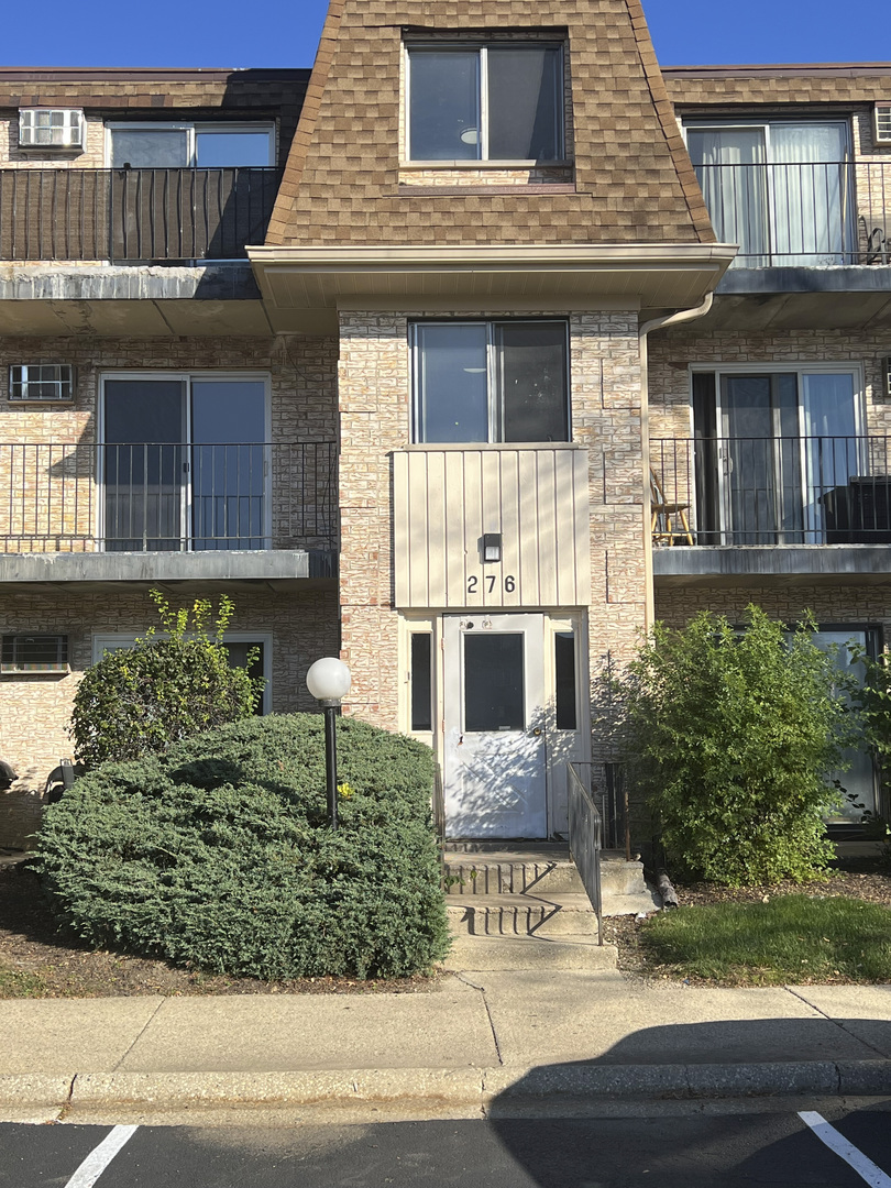 276 Shorewood Drive 2C Property Photo 1