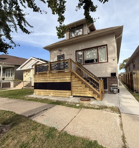 7324 W 62nd Street Property Photo 1
