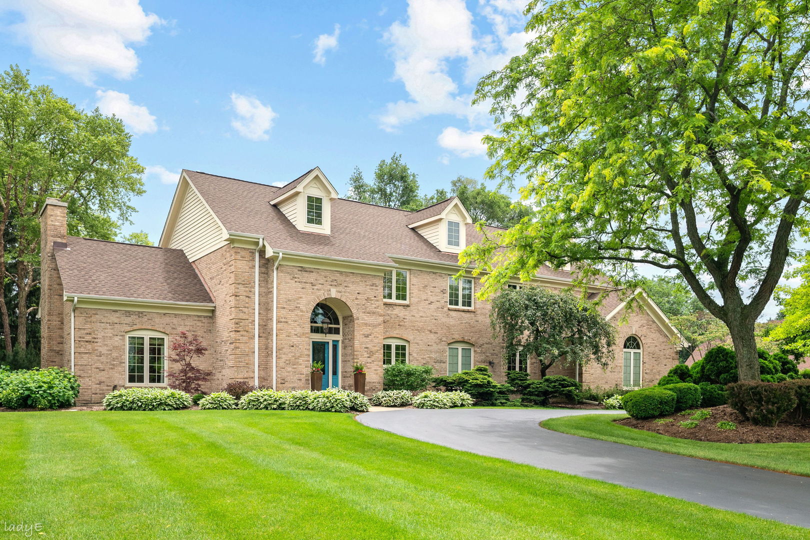 1225 Barclay Circle Property Photo 1