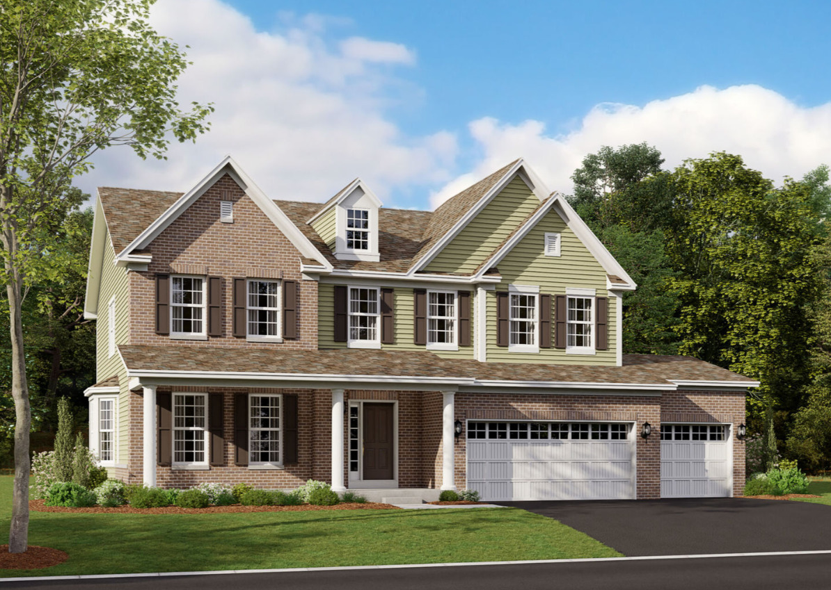 41 River Highlands Drive Property Photo 1