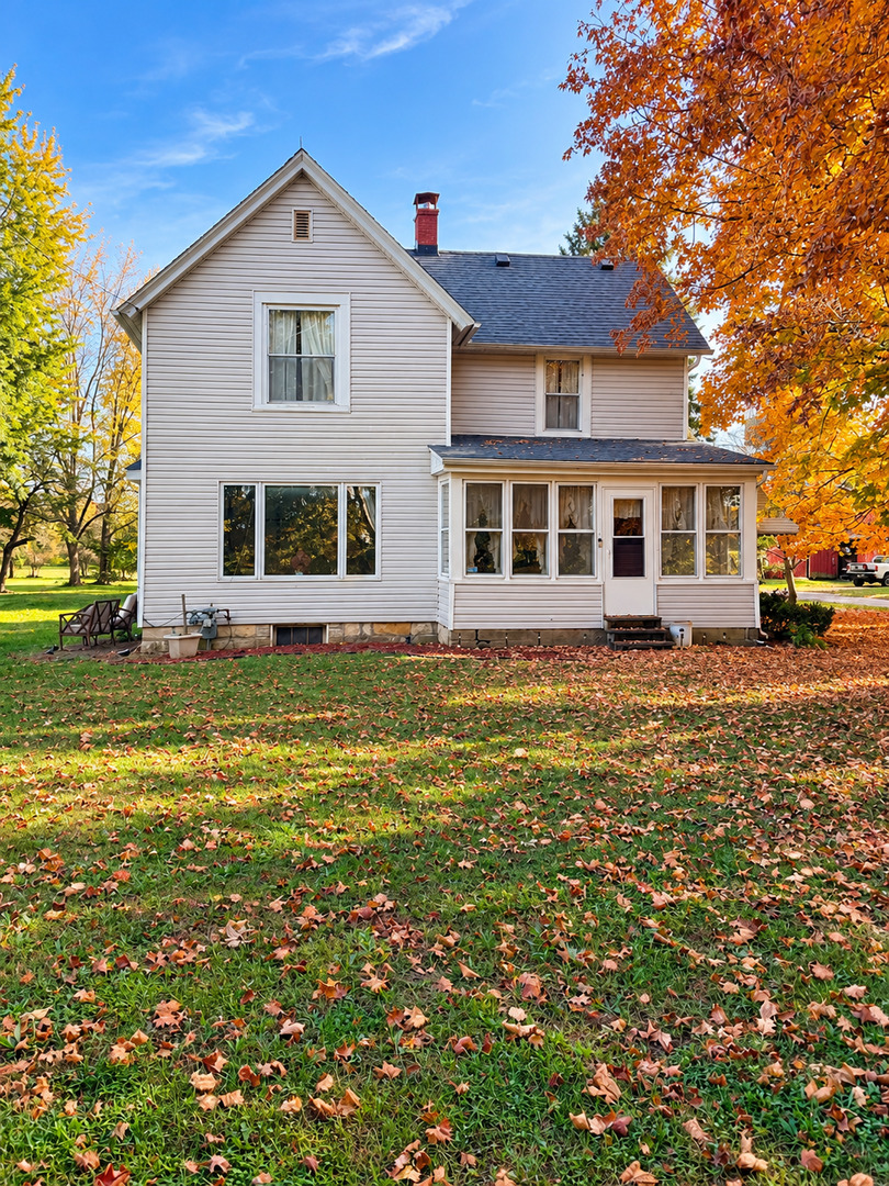 10210 Corneils Road Property Photo 1