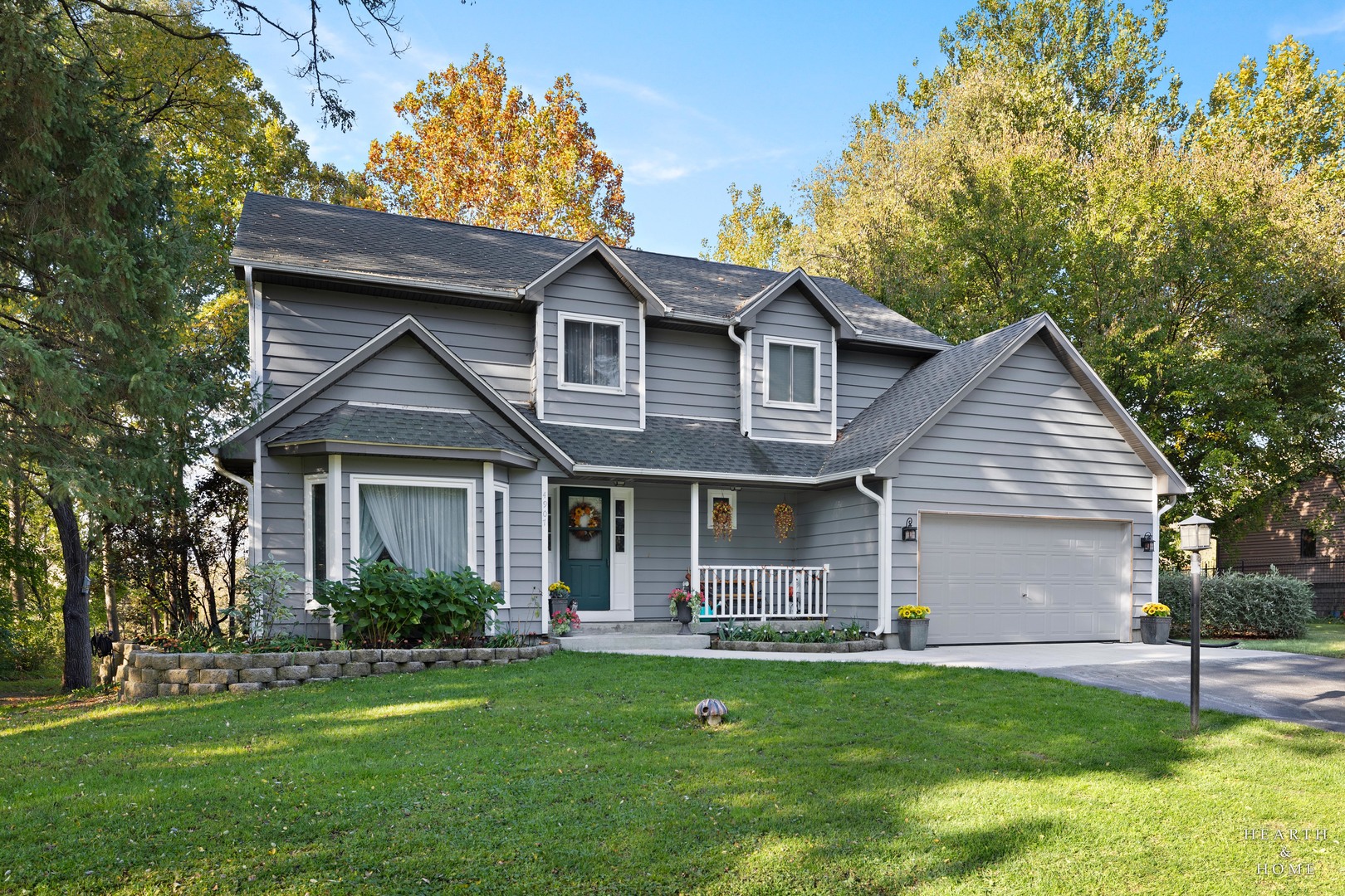4907 Taffy Court Property Photo 1