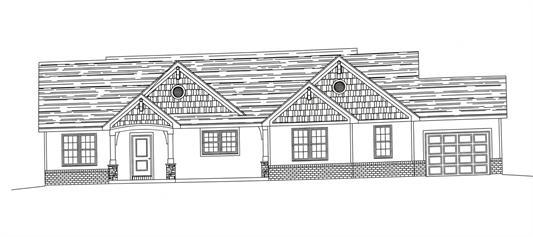 9962 Little Lucy Lane Property Photo 1