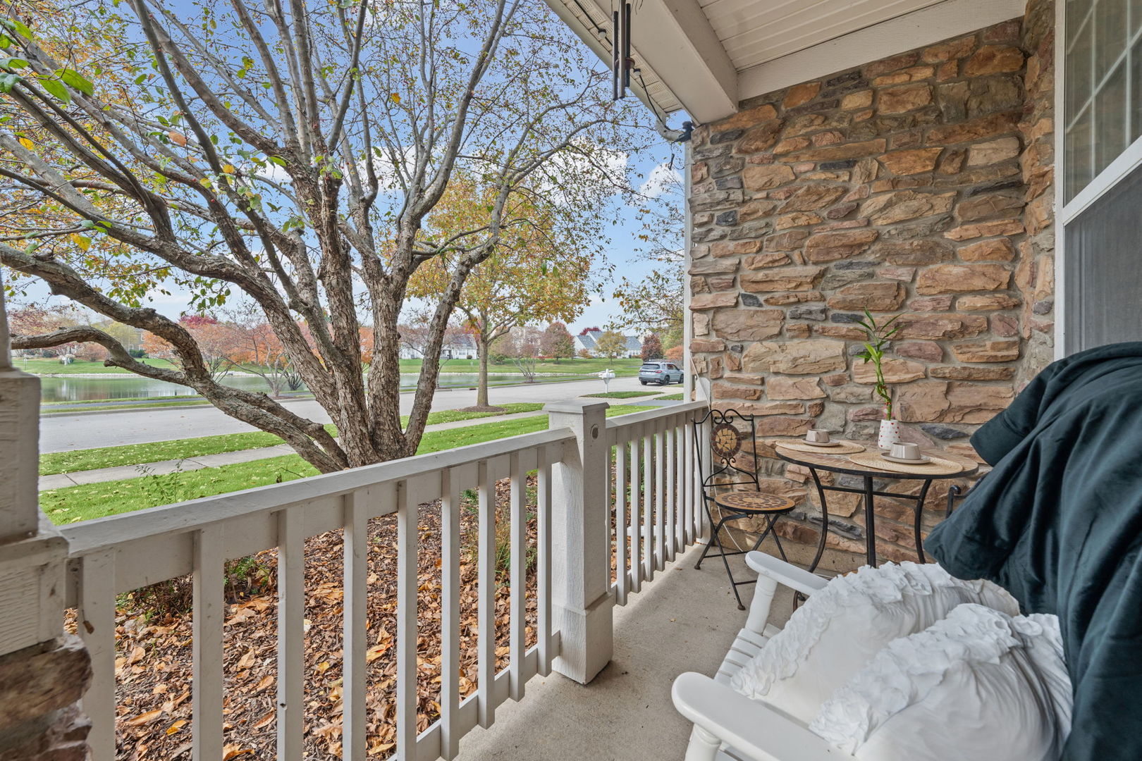 345 Red Rock Lane Property Photo 2
