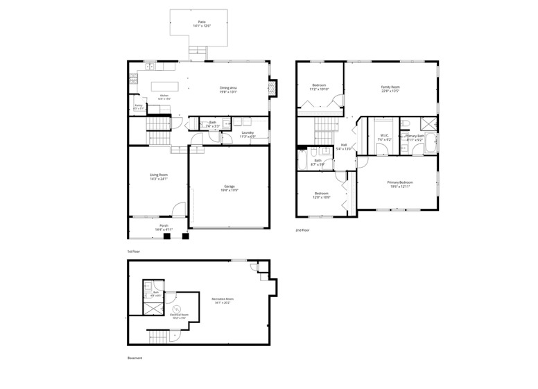 345 Red Rock Lane Property Photo 35