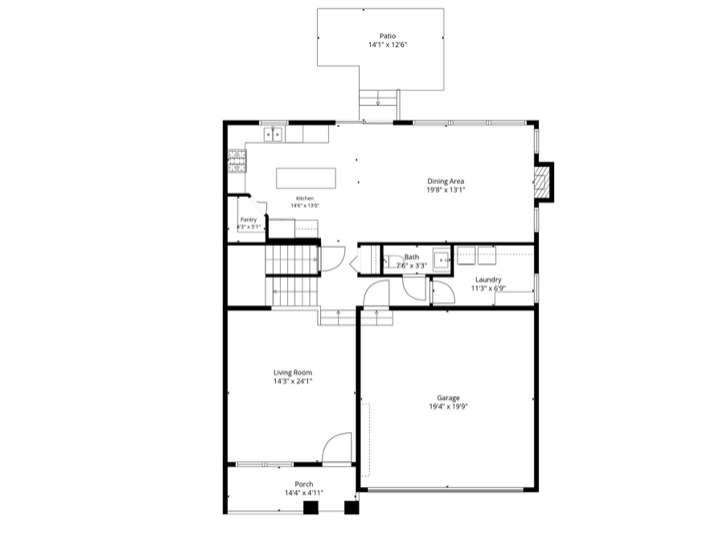 345 Red Rock Lane Property Photo 36