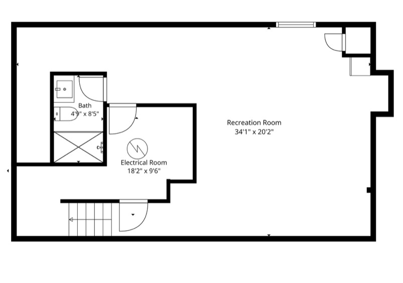 345 Red Rock Lane Property Photo 37