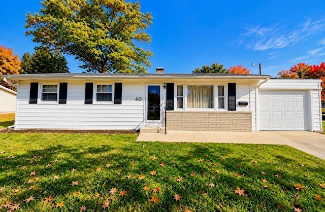 40 Cherry Drive Property Photo 1