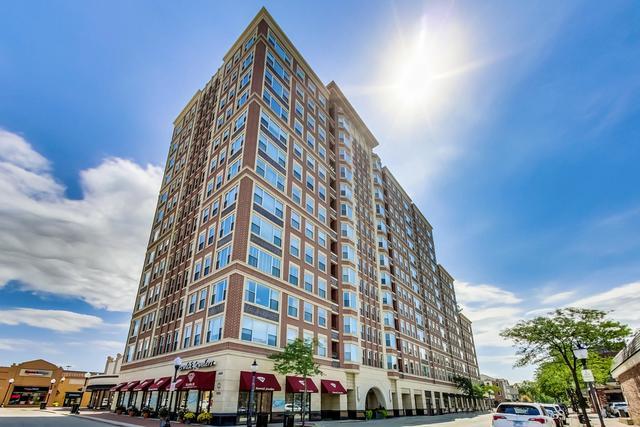 77 S EVERGREEN Avenue 803