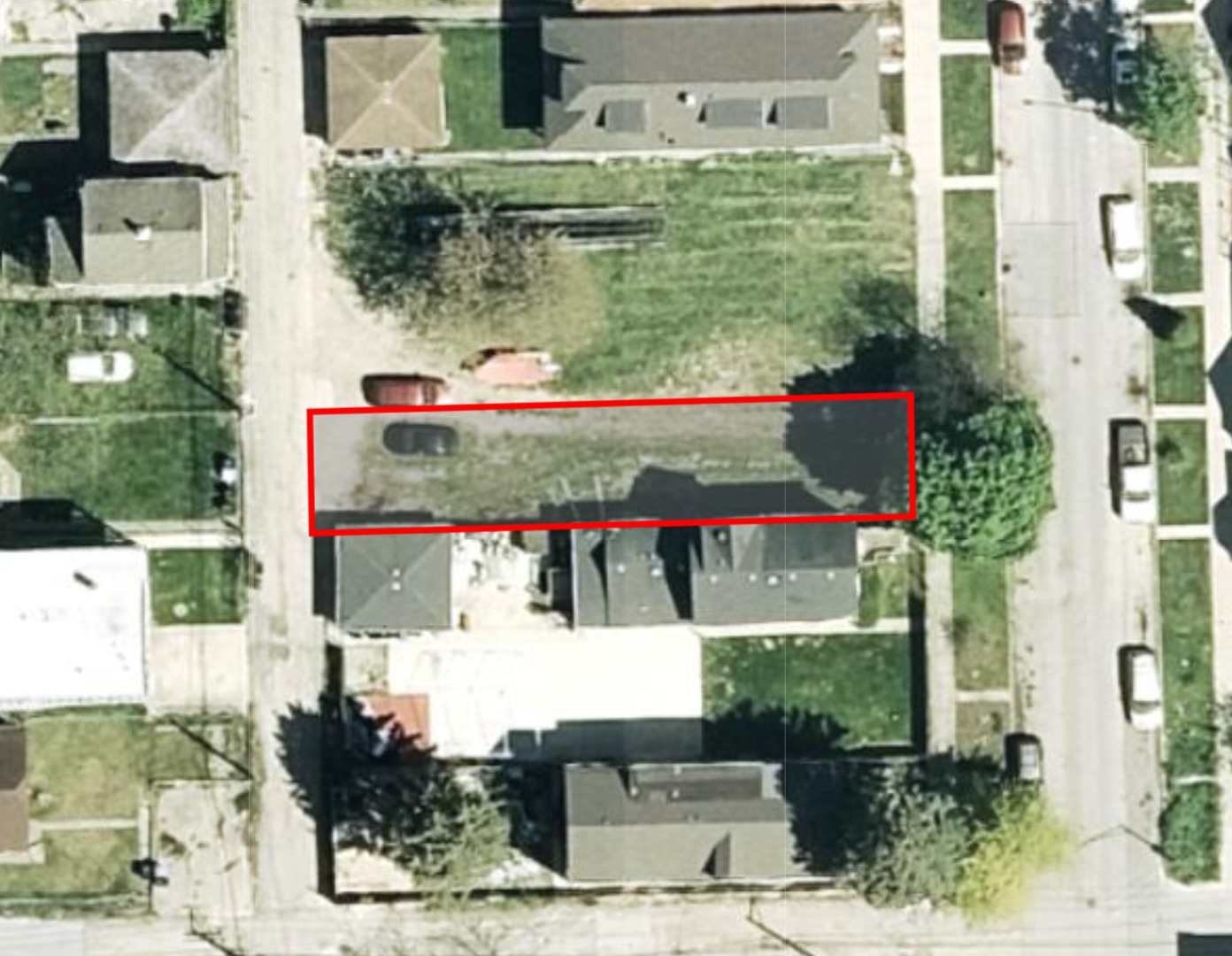 5434 S Bishop Street Property Photo 1