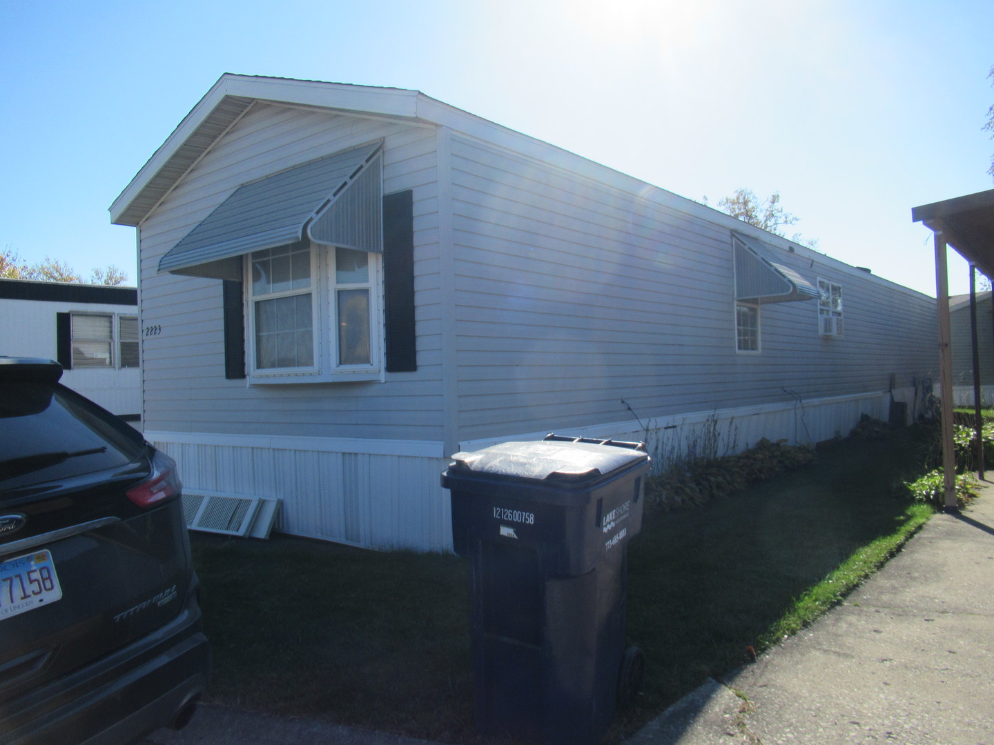 8800 S Harlem Avenue 2223 Property Photo 1