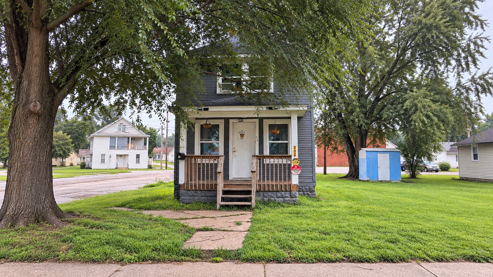 302 12th Street Property Photo 1
