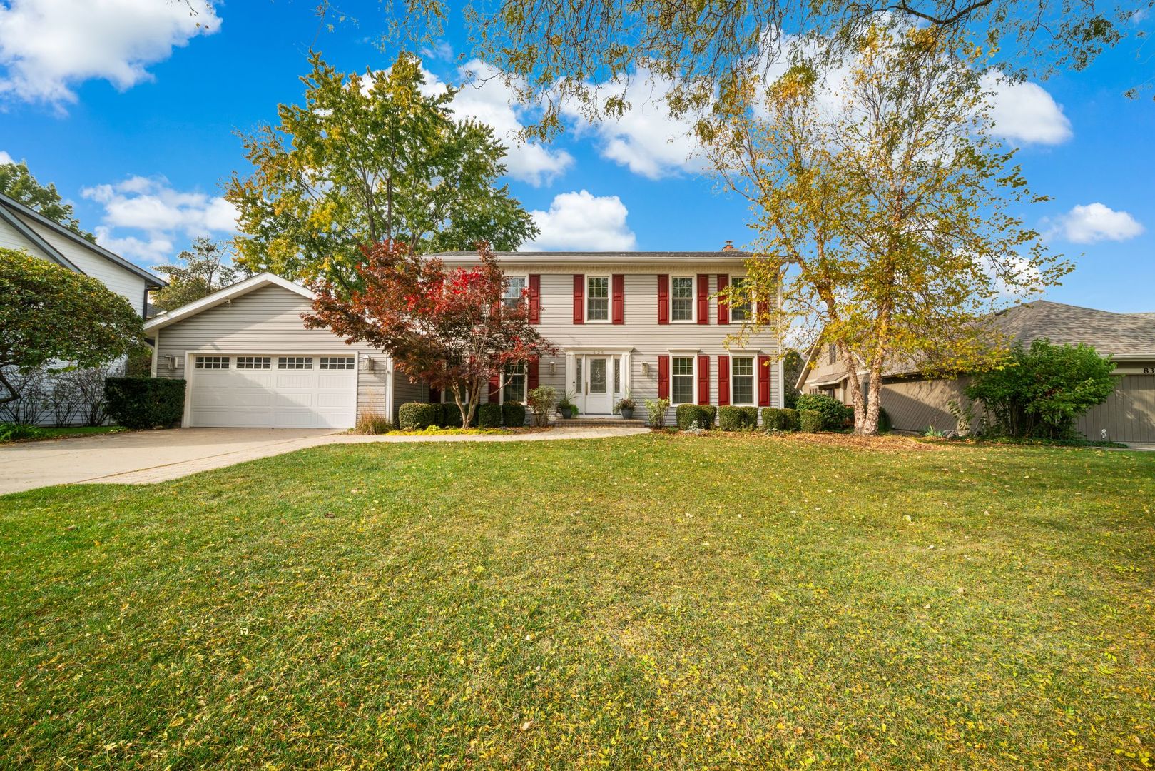 826 Furlong Drive Property Photo 1