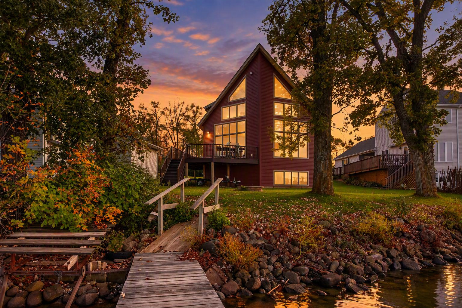 3424 Quam Drive
