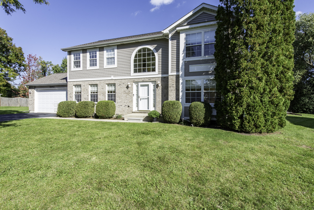 4052 Woodcrest Court Property Photo 1