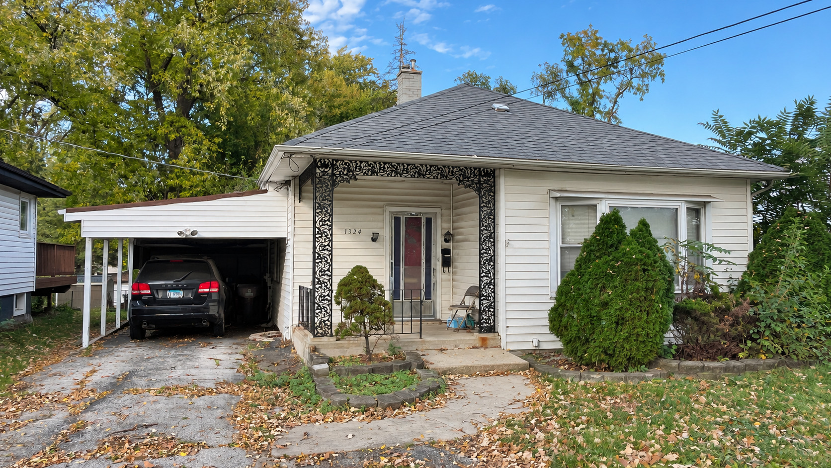 1324 Ridge Road Property Photo 1
