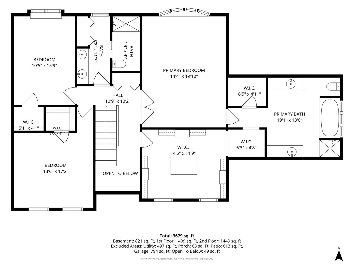 490 Bristol Way Property Photo 28