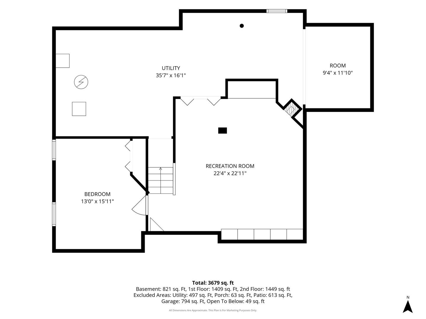 490 Bristol Way Property Photo 29