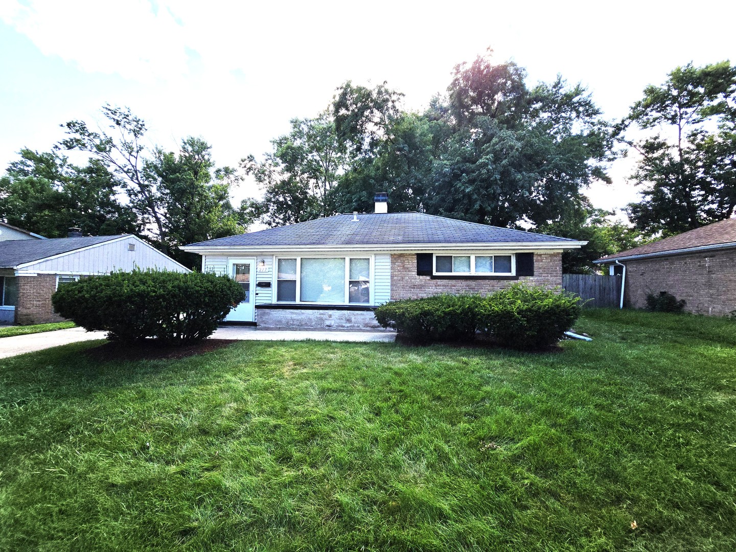 277 Minocqua Street Property Photo 1