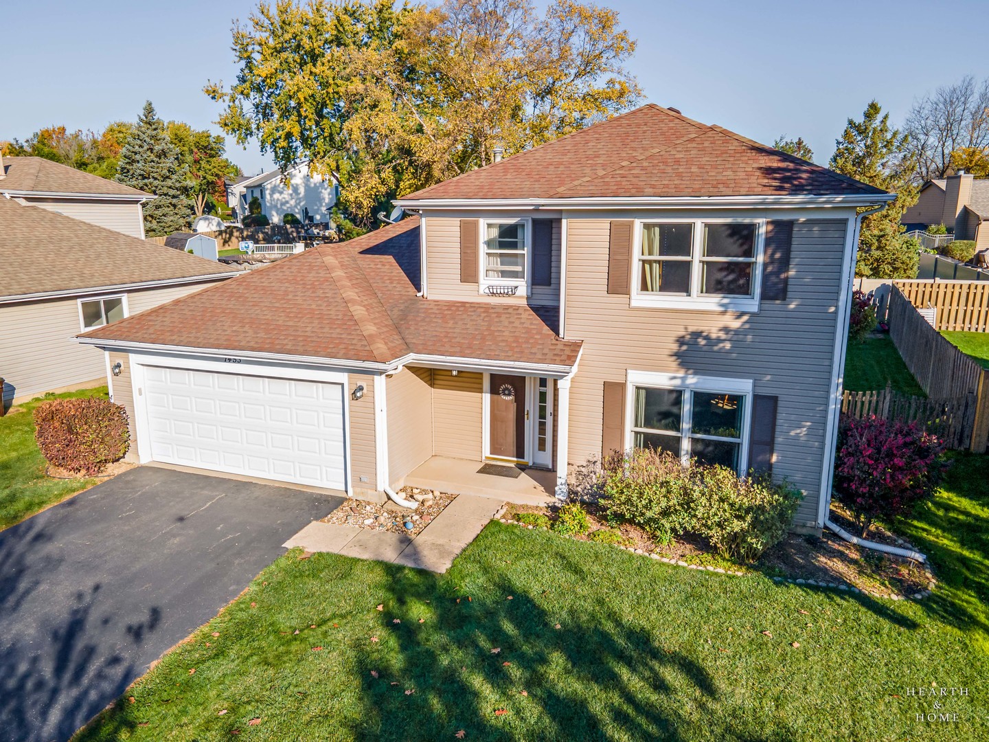 1453 Bridgedale Road Property Photo 1