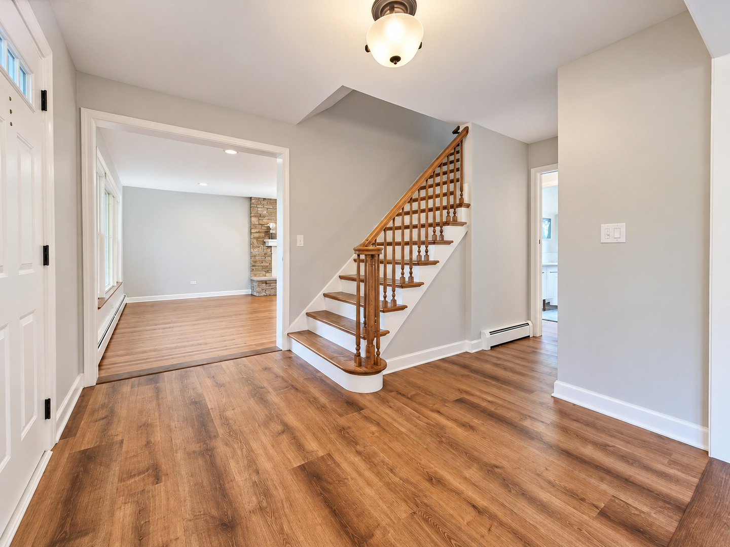 317 E Forest Lane Property Photo 4