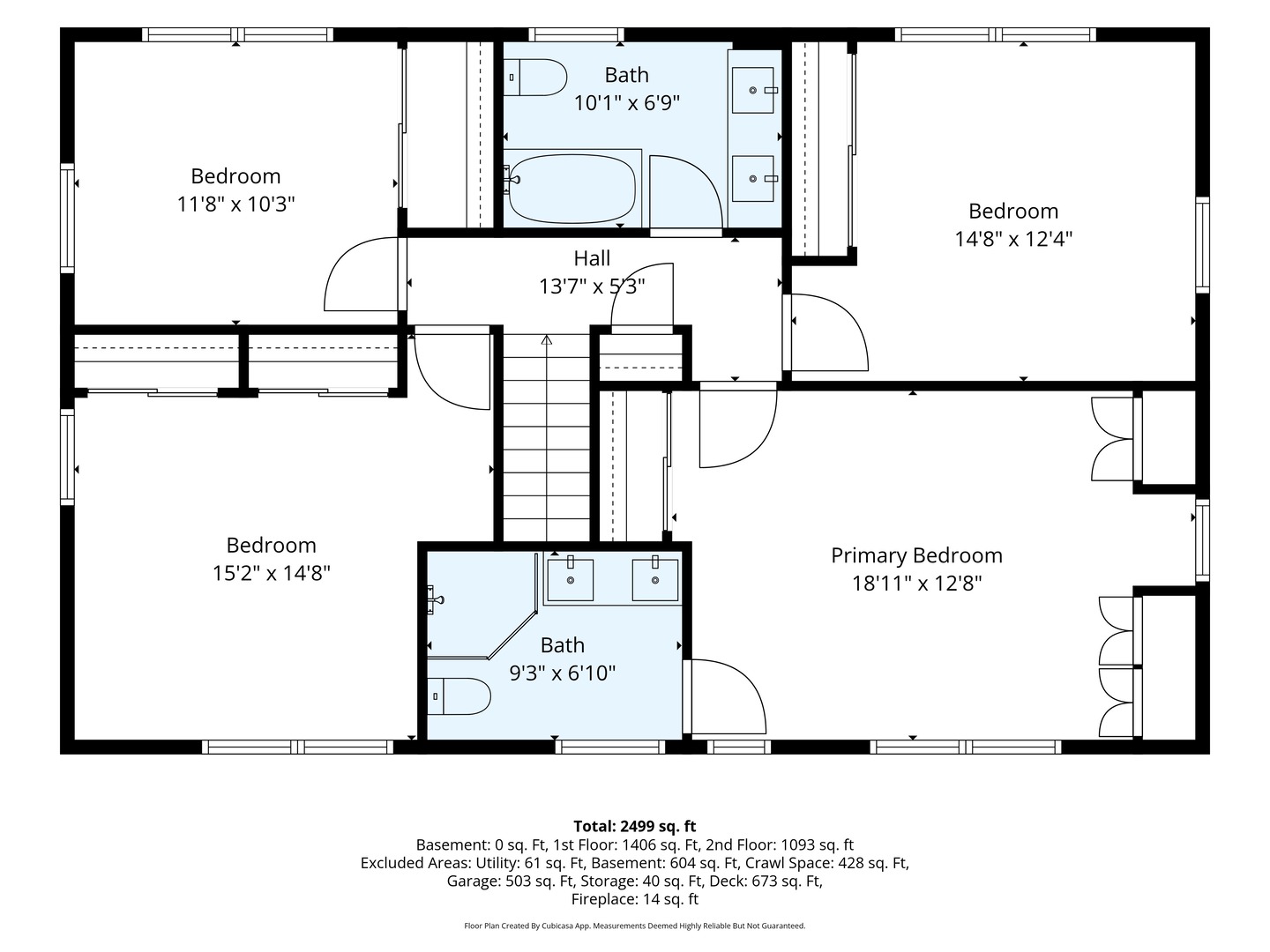 317 E Forest Lane Property Photo 55