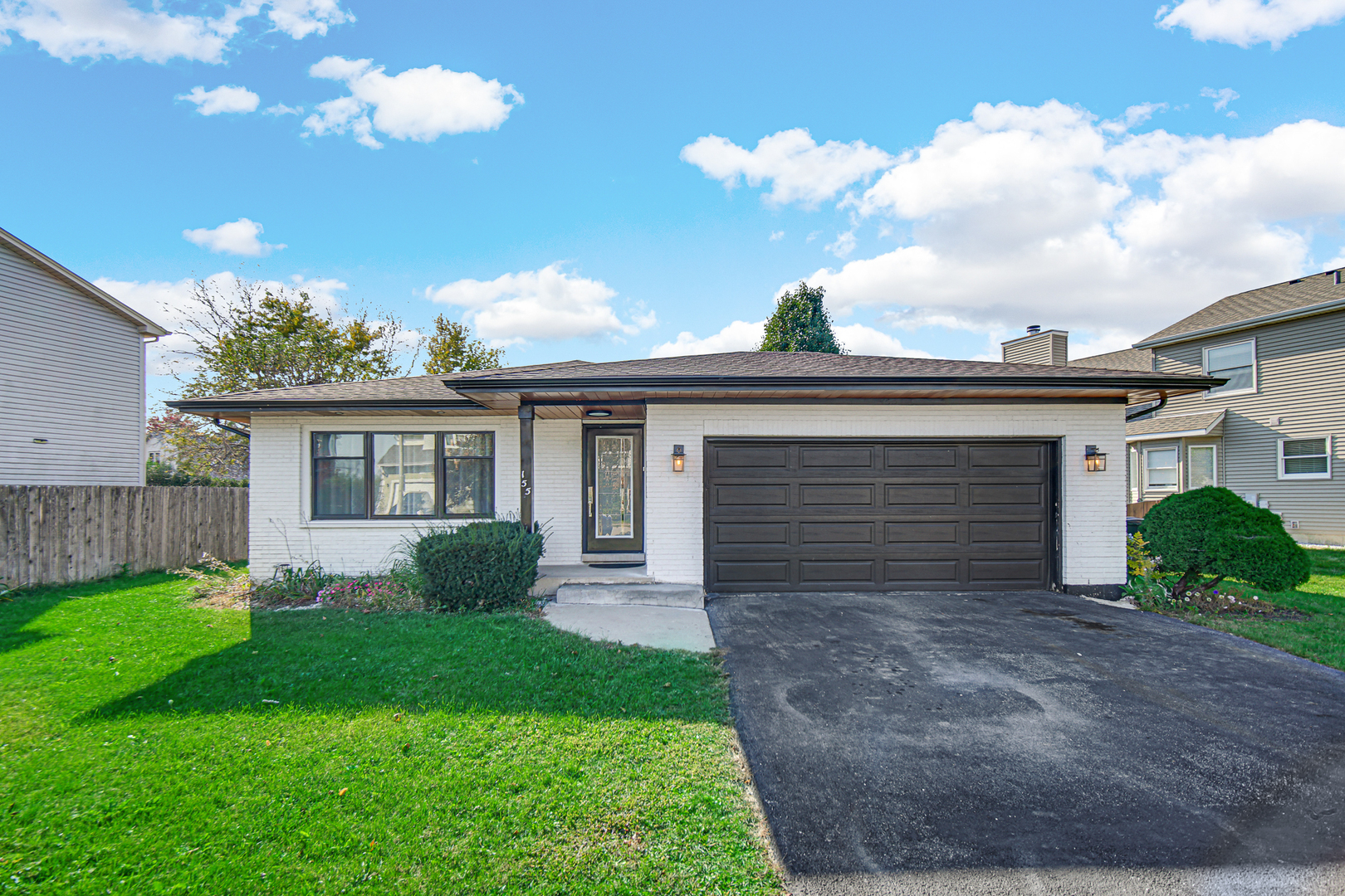 155 N Canyon Drive Property Photo 1