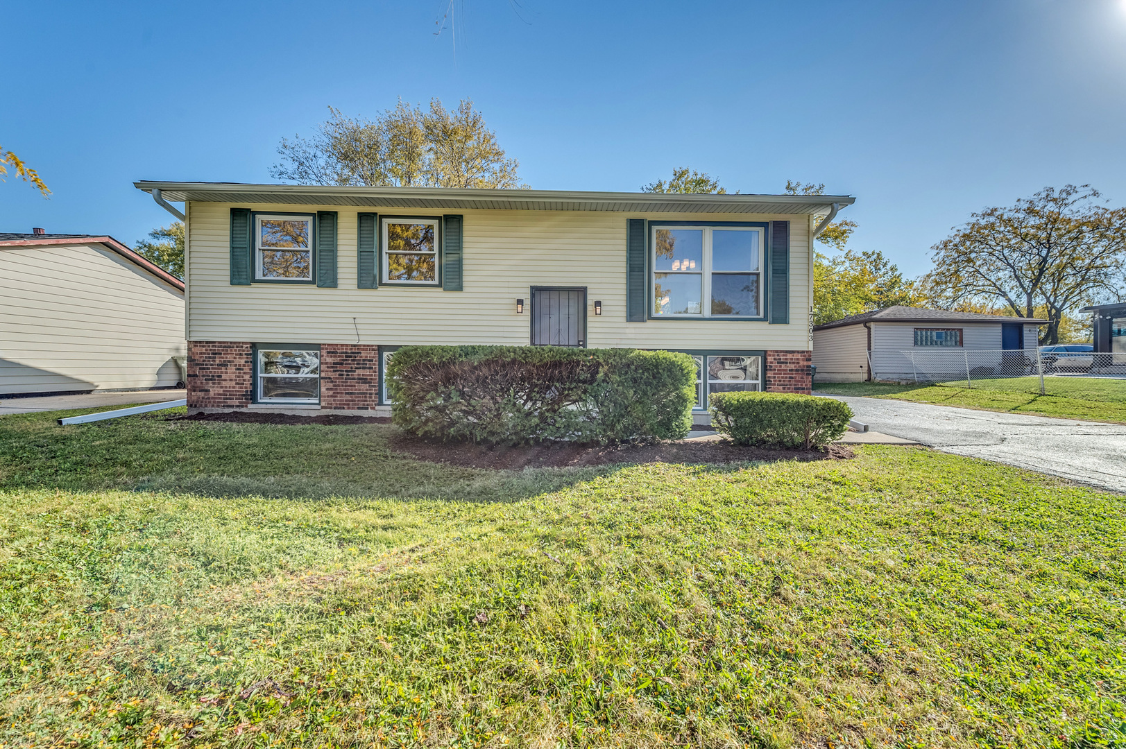 17303 Appletree Drive Property Photo 1
