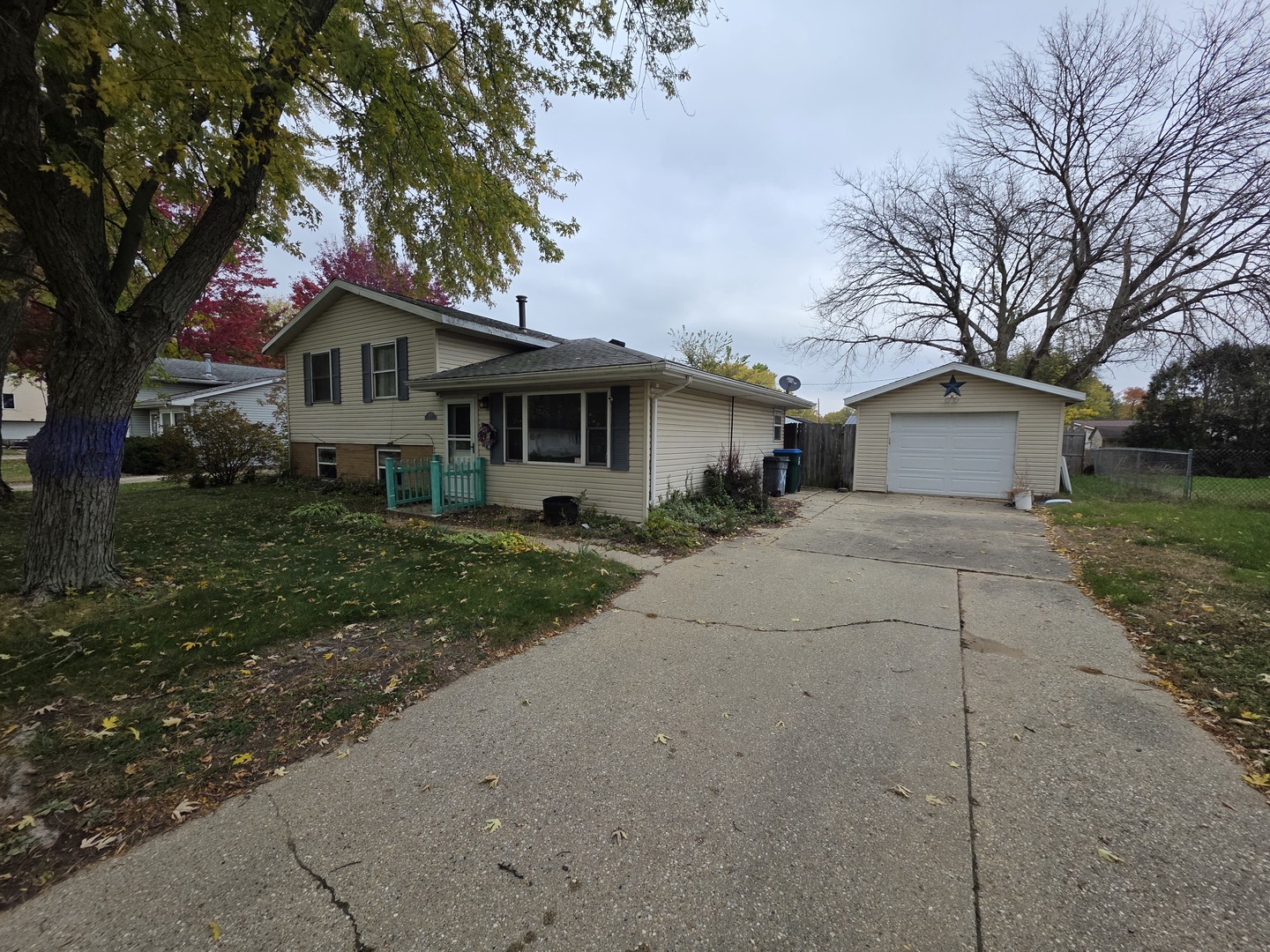 1303 Garfield Street Property Photo 1