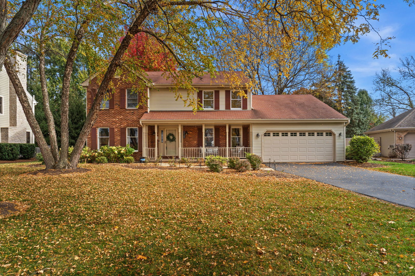 2120 Forest Ridge Road Property Photo 1