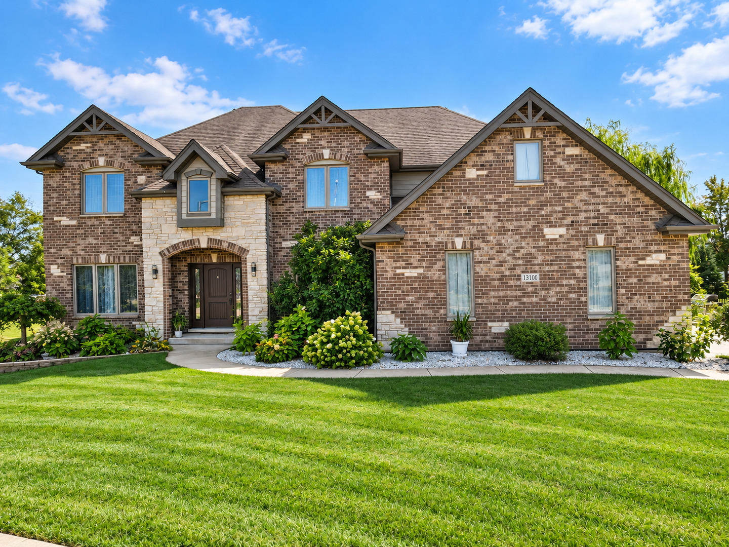 13100 Ballycastle Court Property Photo 1