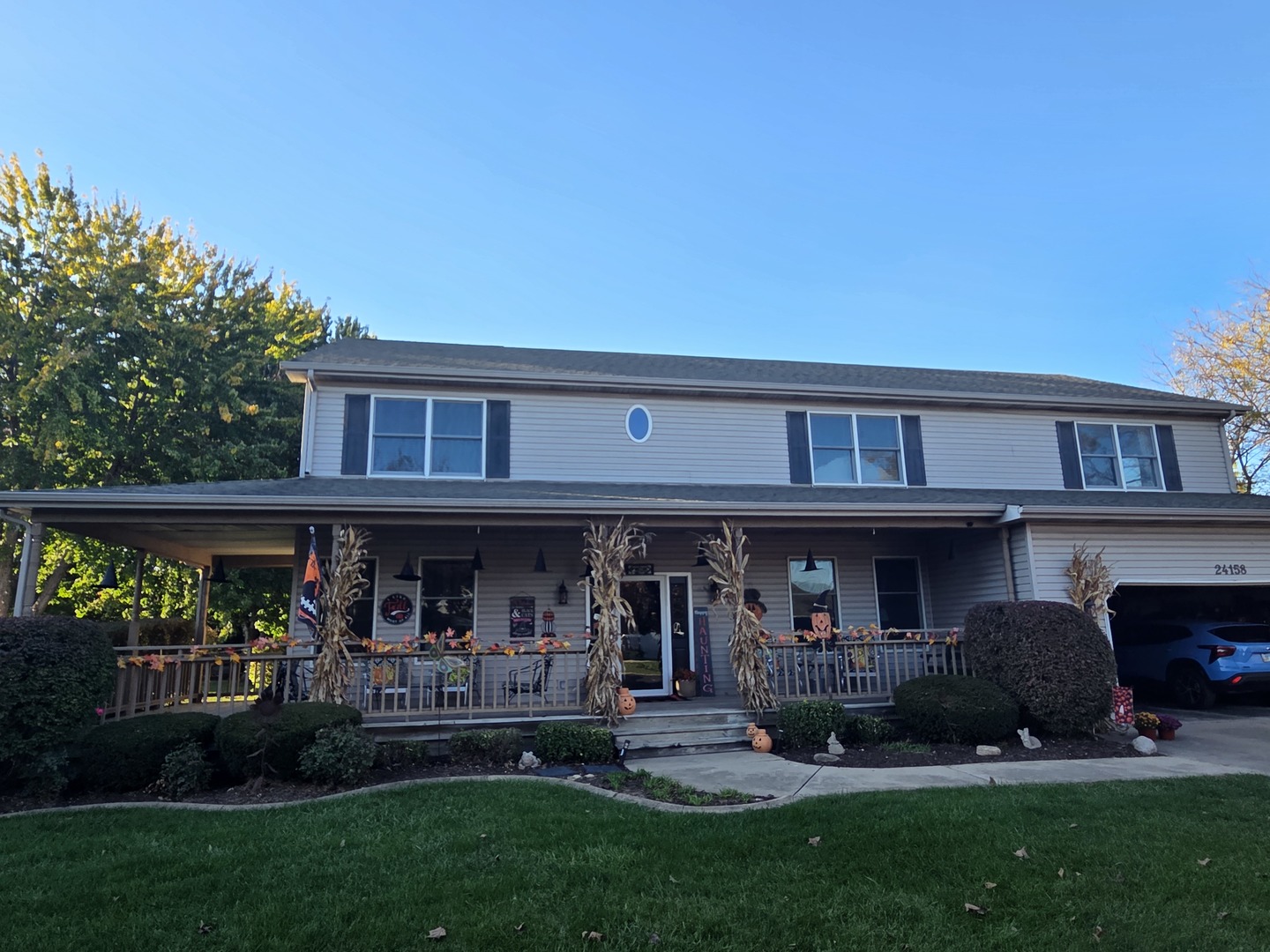 24158 S Cree Drive Property Photo 1