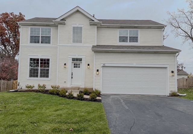 45 Van Dyke Drive Property Photo 1