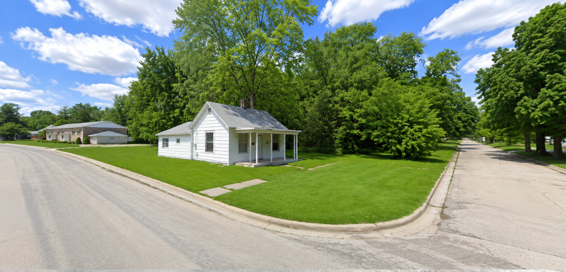 515 Clark Street Property Photo 1