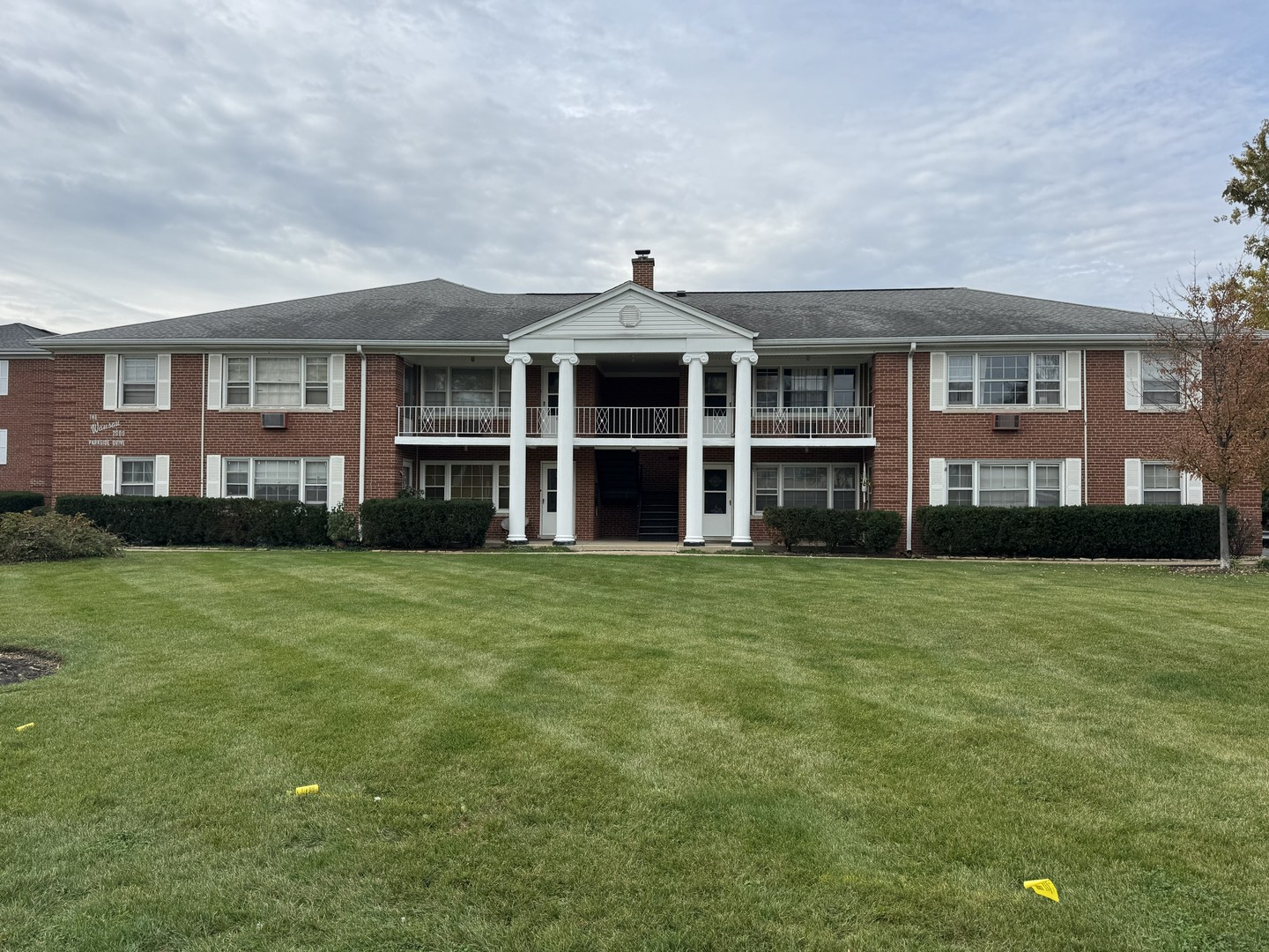 2000 Parkside Drive I1 Property Photo 1