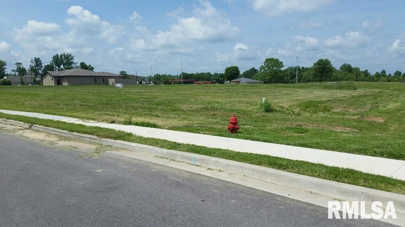 Lot 8 Financial Park Property Photo 1