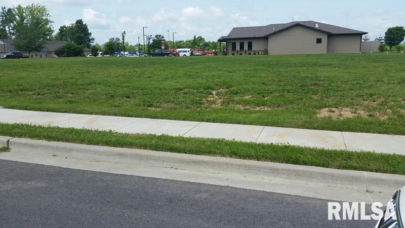 Lot 9 Financial Park Property Photo 1