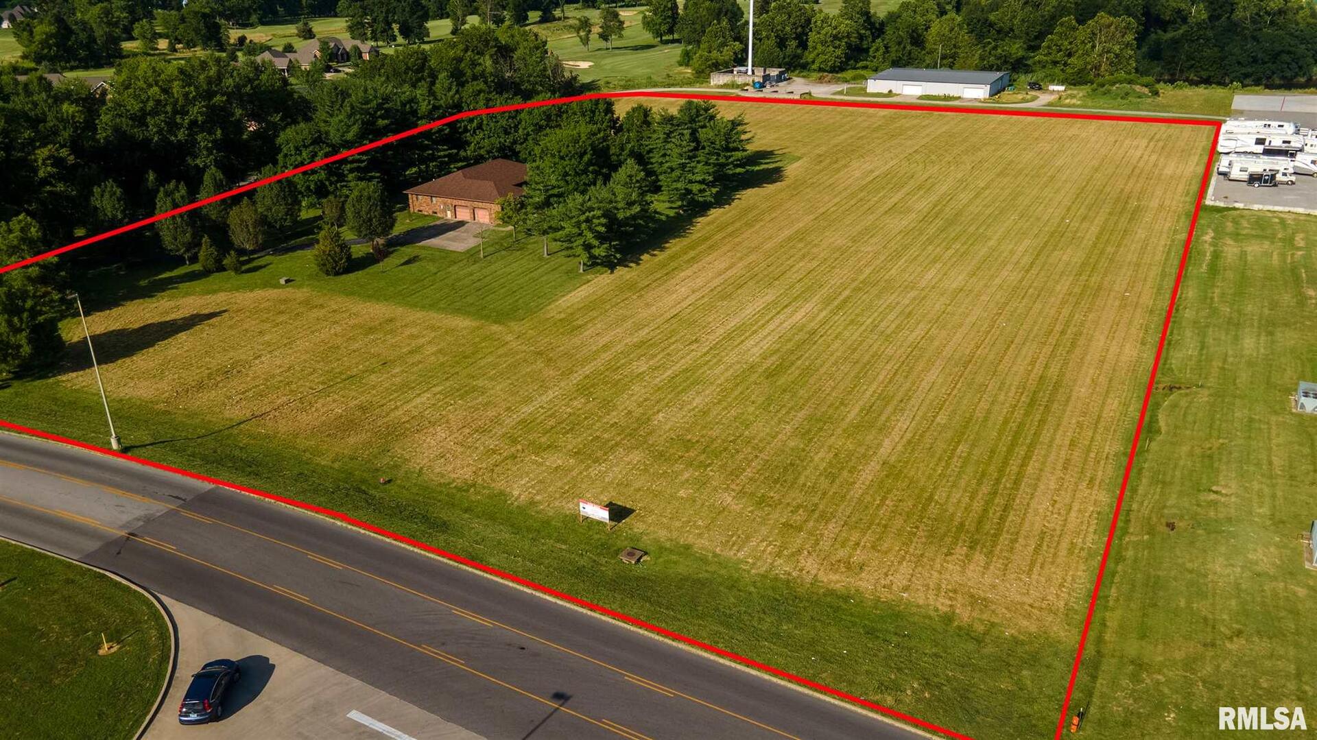 1605 Yearack Drive Property Photo 2