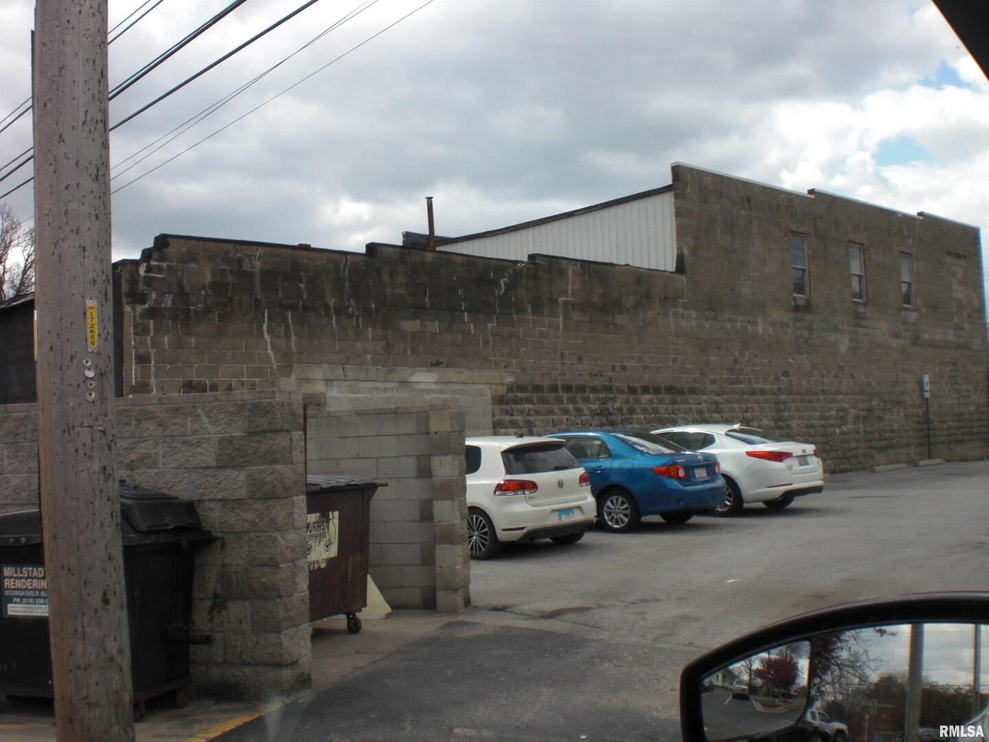 113 S Washington St Street Property Photo 25