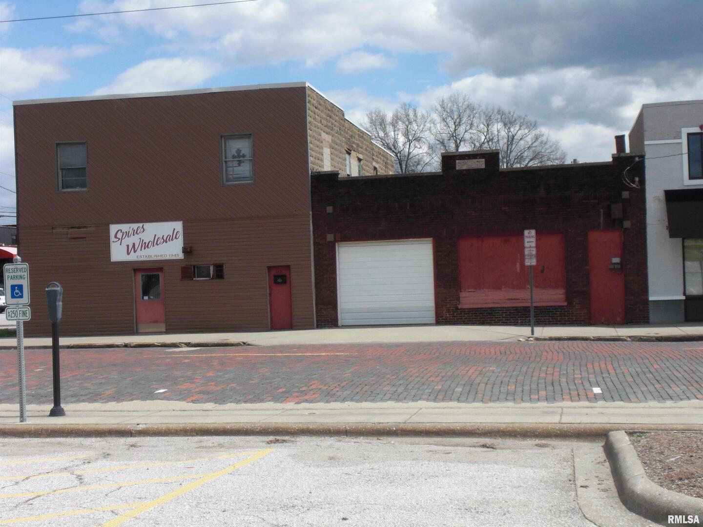 113 S Washington St Street Property Photo 27