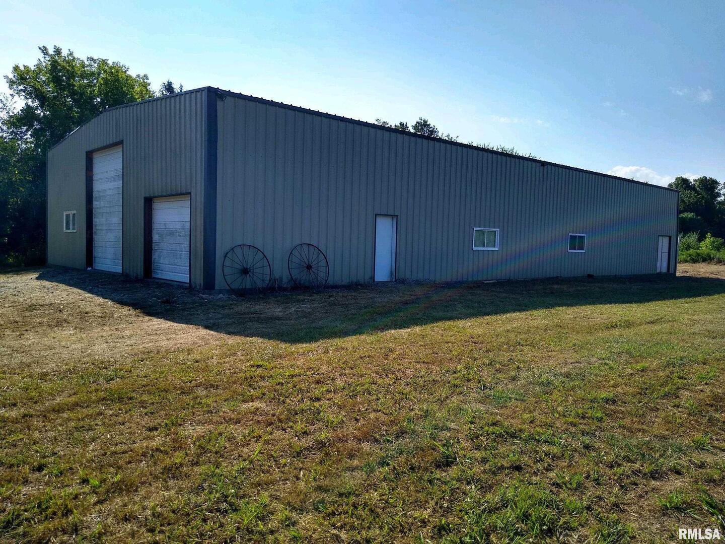39 Bushwack Road Property Photo 5